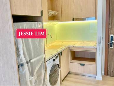 Service Residence For Sale in The Meg by E&O