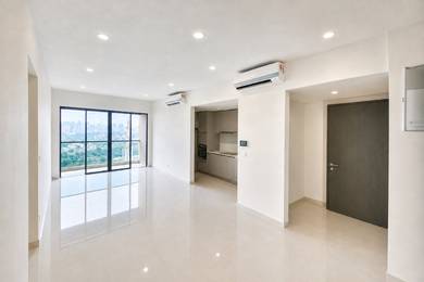 Service Residence For Sale in Solaris Parq