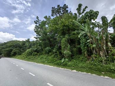 Residential Land in Seremban, NSN