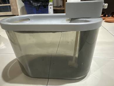 Cat auto Drinking dispenser