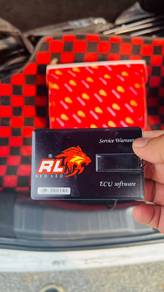 ecu redleo