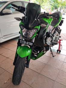 Kawasaki Z 650