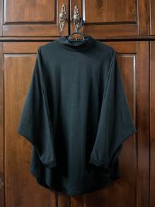 Baju muslimah