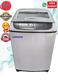 Washing MACHINE SAMSUNG 8.5KG DIAMOND DRUM