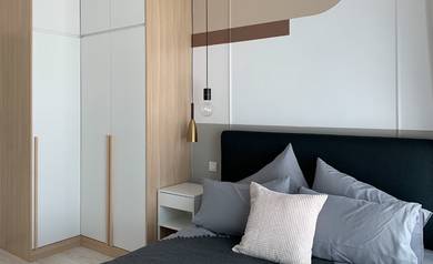 Service Residence For Sale in MIRAI Residences