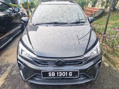 Perodua Bezza X X in Johor Bahru, JHR