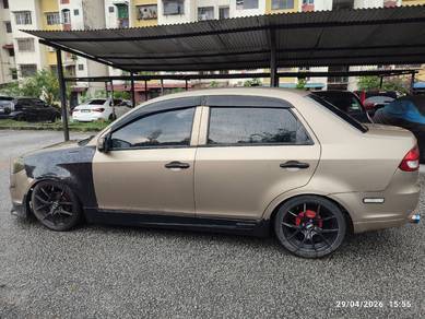 Proton Saga FL EXECUTIVE in Shah Alam, SGR