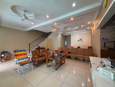 2-storey Terraced House For Sale in Bertam,MLK