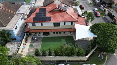 Semi-Detached House For Sale in Kajang,SGR