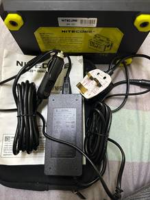 Brand Nitecore model NPS200