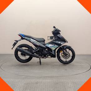 Yamaha Y15ZR