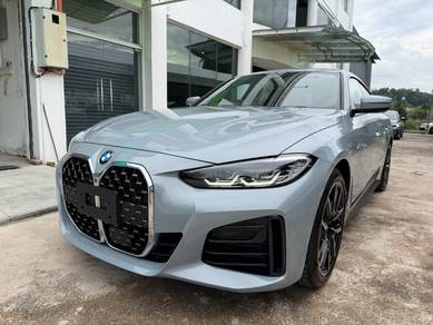 BMW 420i 20i GRAN COUPE M SPORT in Others, SGR