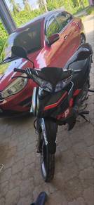 Yamaha Lagenda SRL 110ZR
