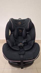 Carseat Crolla AY518 (NEXUS) – Condition Cantik