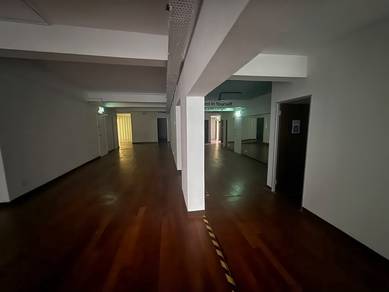 Shop lot For Rent in Damansara Heights,KUL
