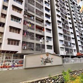 Apartment For Sale in Sri Camellia