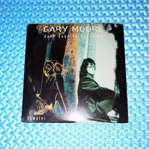 Gary Moore - Dark Days In Paradise (Sampler) [1997