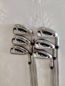 Clearance 2017 Taylormade M1 irons