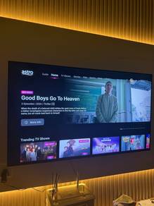 tv 55inch