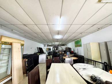 Shop lot For Rent in Pontian,JHR
