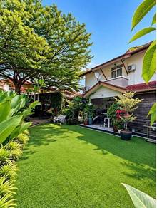 2-storey Terraced House For Sale in Denai Alam,SGR