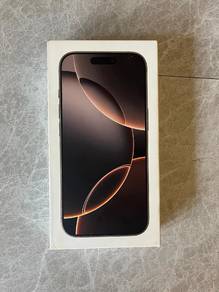 iPhone 16 Pro Max 256gb ✅ Battery Health 94%