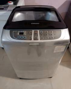 SAMSUNG 10.5Kg Washing Machine Mesin Basuh 