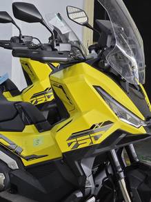 Honda XADV
