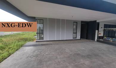 2-storey Terraced House For Sale in Bandar Bukit Raja,SGR