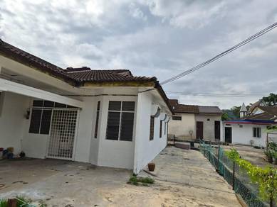 1-storey Terraced House For Sale in Jawi,PNG