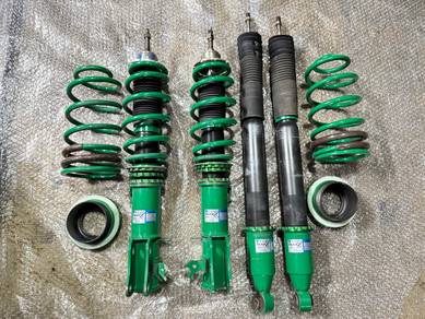 Tein flex-z for Honda hrv ru3