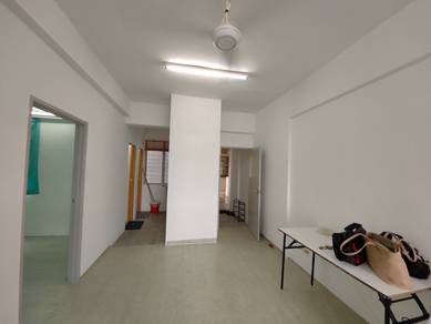 Apartment For Rent in Permai Jaya Apartment