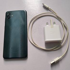 Samsung Galaxy A04