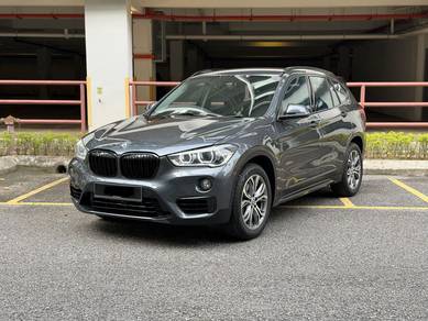 2020 BMW X1 sDRIVE20i  (CKD)