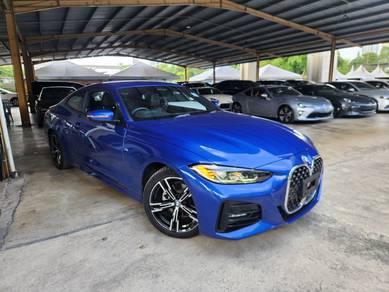 BMW 430i 30i M SPORT in Cheras, KUL
