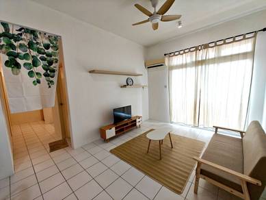 Condominium For Rent in MJC Upper Sanctuary