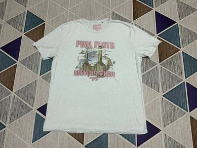 PINK FLOYD BY lucky brand 2017 saiz XL 1639