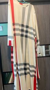 Jubah moden