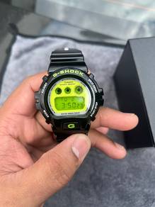 New G-Shock DW-6900RCS-1