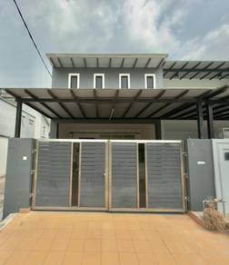 2-storey Terraced House For Rent in Senai,JHR