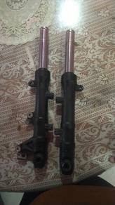 Fork rsx original 