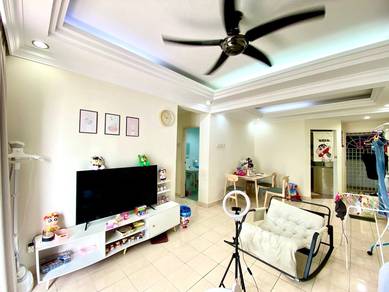 Condominium For Sale in Vista Harmoni