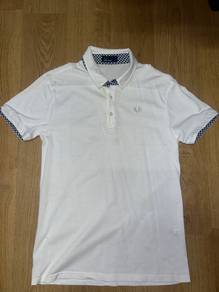 Fred Perry ( Polo )