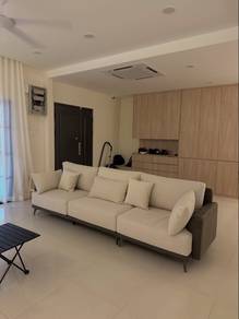 4-Seater Beige Sofa for Sale 🛋️