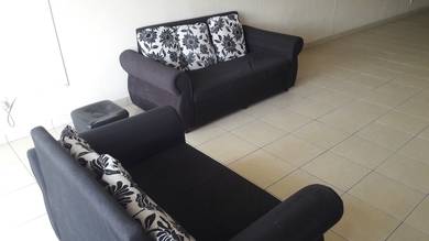 Condominium For Rent in Sri Impian (Brickfields)