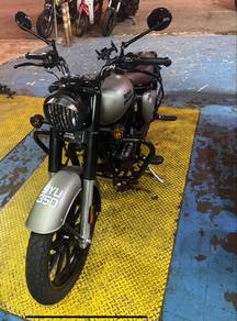 Royal Enfield Classic