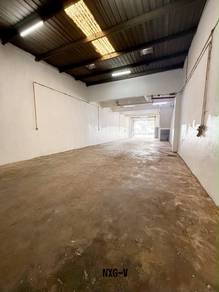 Warehouse / Factory For Rent in Pandamaran,SGR