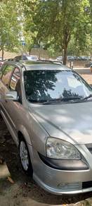 Naza Citra GS in Skudai, JHR