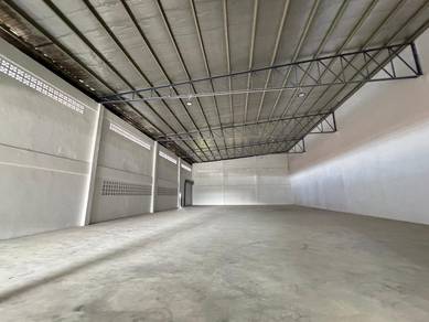 Warehouse / Factory For Rent in Ulu Tiram,JHR