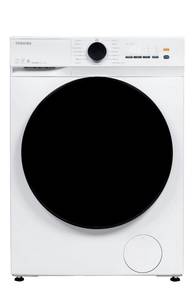Toshiba 8.5kg Washer & 6kg Dryer TWDT21BU95UWMWW